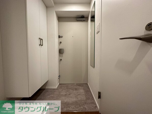 エルファーロ中野富士見町の物件内観写真